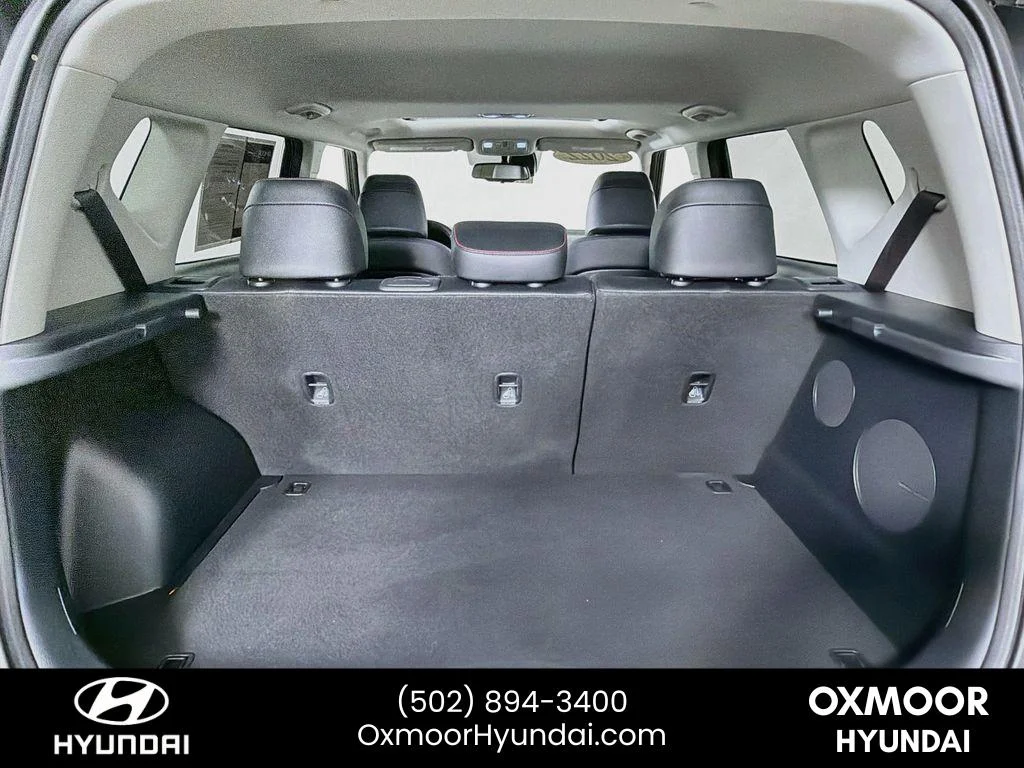 Used 2022 Cherry Black Kia Turbo image 27