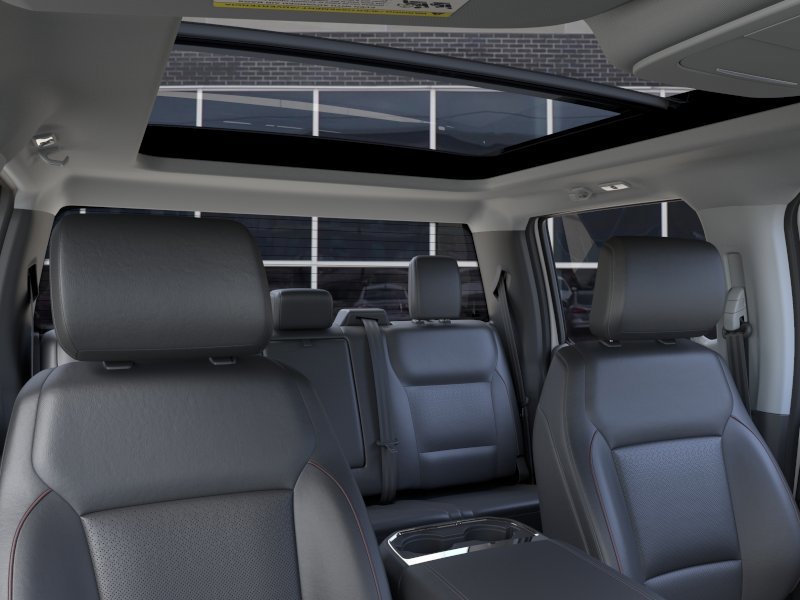 New 2026 Oxford White Ford F-250® Lariat® image 22
