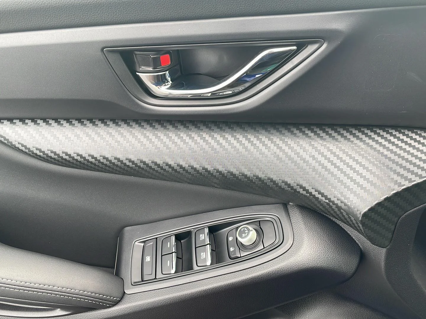 New 2026 Sapphire Blue Pearl Subaru Premium image 10