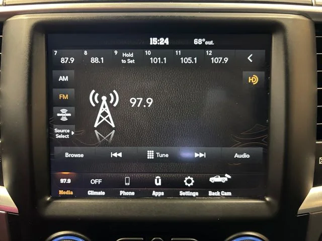 Used 2021 White Ram Warlock image 19