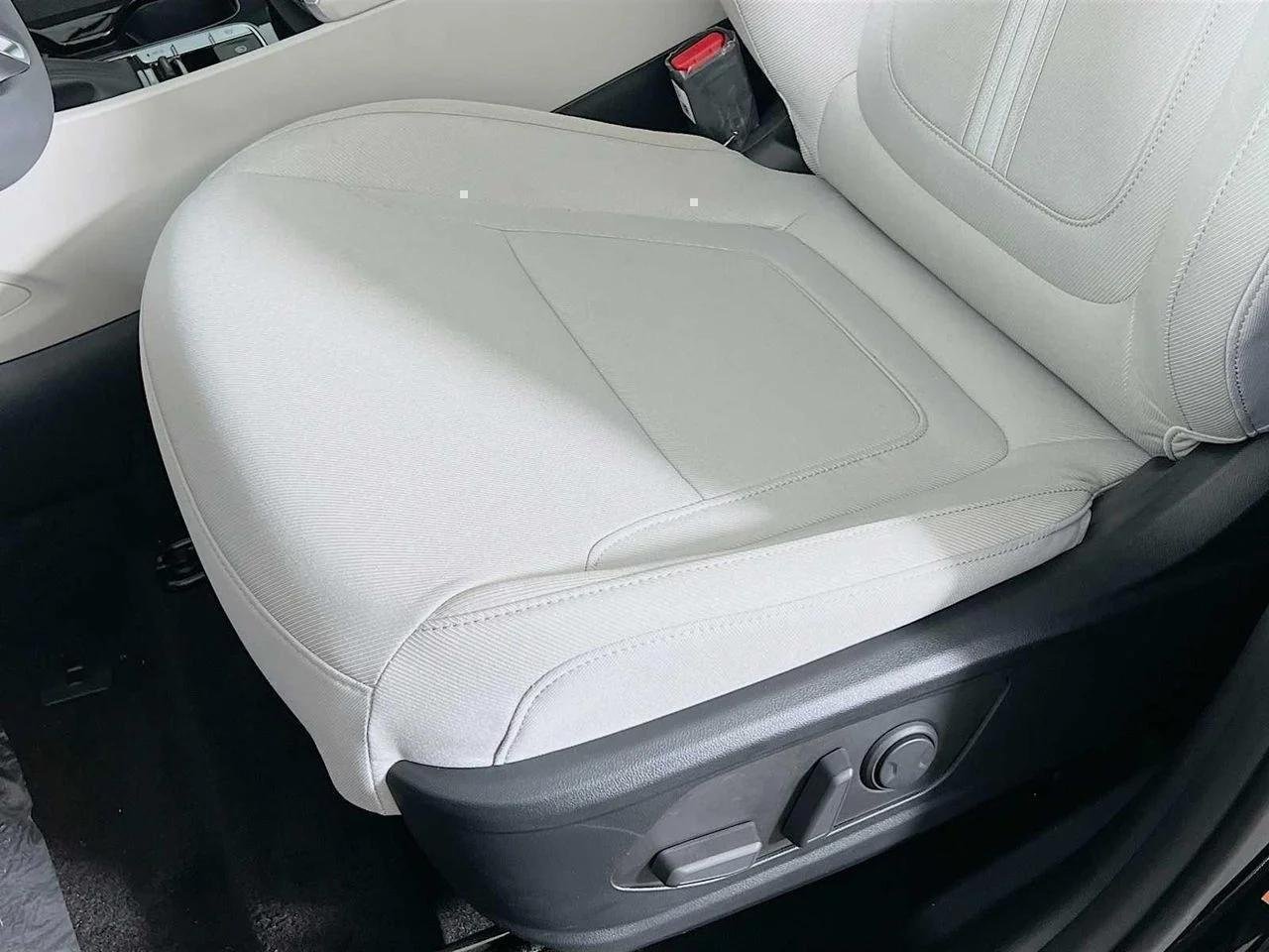 2026 Hyundai Tucson — photo 18