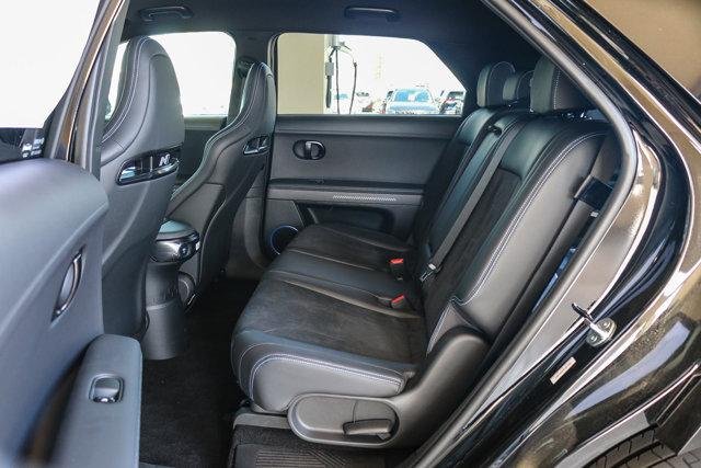 2025 Hyundai IONIQ 5 N - Photo 19
