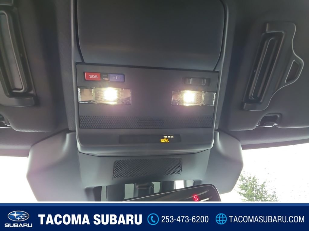 New 2026 ICE SILVER METALLIC Subaru Premium image 24