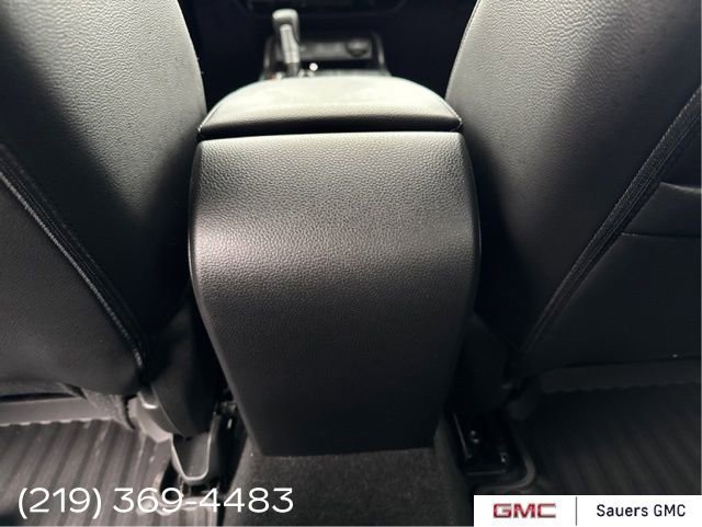2025 Honda Civic Sport Touring - Photo 22