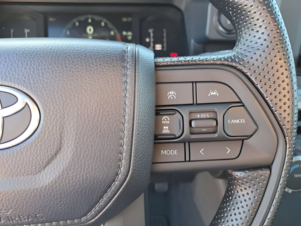 2026 Toyota Tacoma SR5 - Photo 19