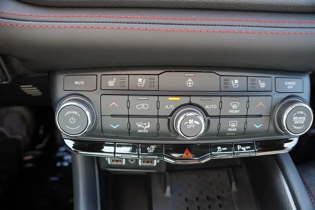 New 2026 Night Moves Dodge GT Plus HEMI V8 image 17