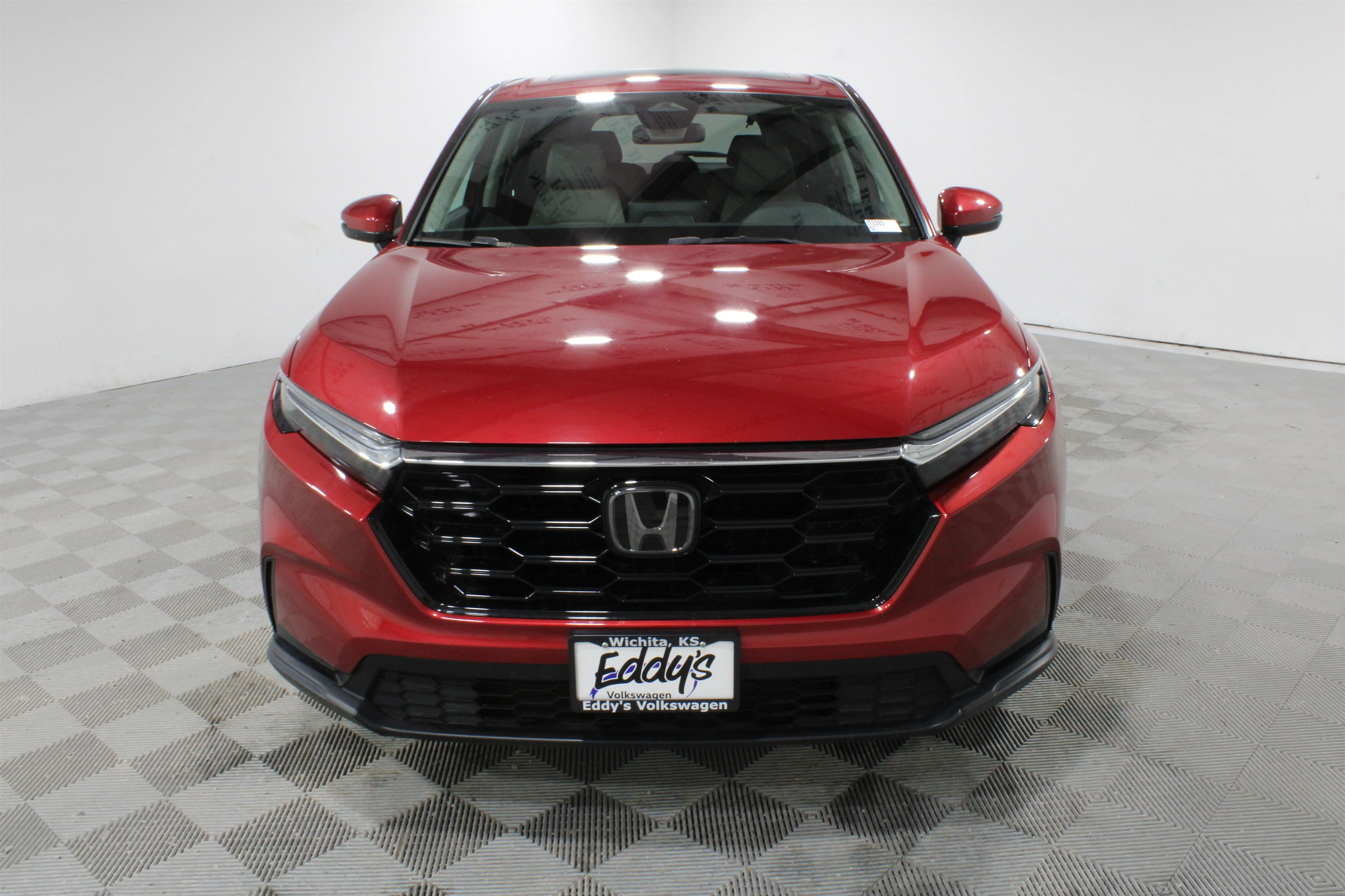 2024 Honda CR-V EX - Photo 32