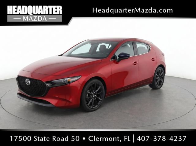2025 Mazda CX-3 Select Sport AT 5-Door SKYACTIV's photo