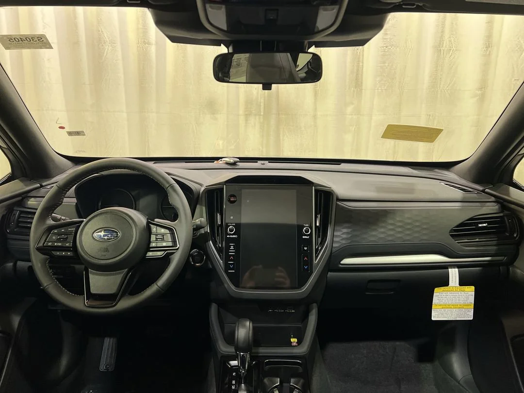 New 2026 River Rock Pearl Subaru Premium image 13