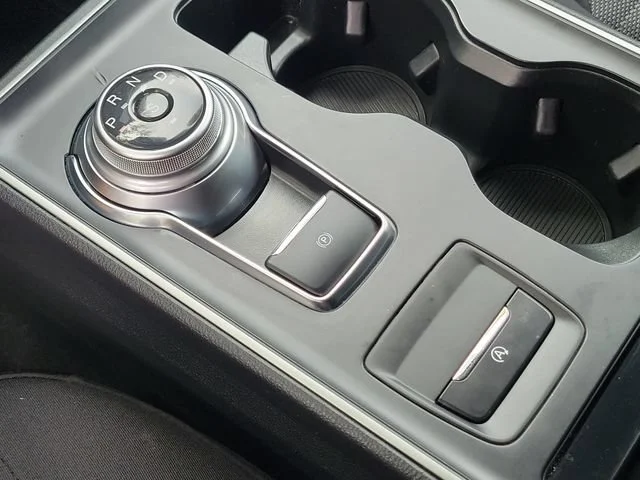 2024 Ford Edge SE - Photo 31