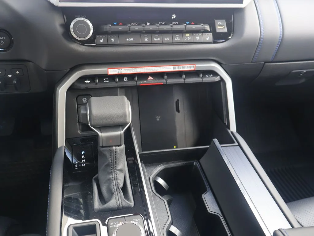 New 2025 Blueprint Toyota Platinum i-FORCE MAX image 18