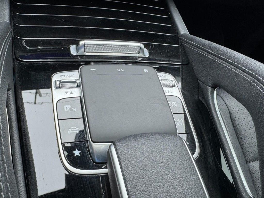 Used 2020 Iridium Silver Metallic Mercedes-Benz GLE 350 image 19