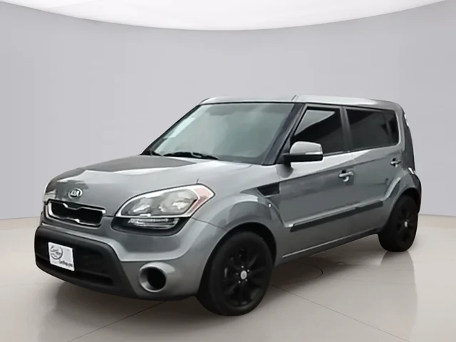 2013 Kia Soul ! WAGON