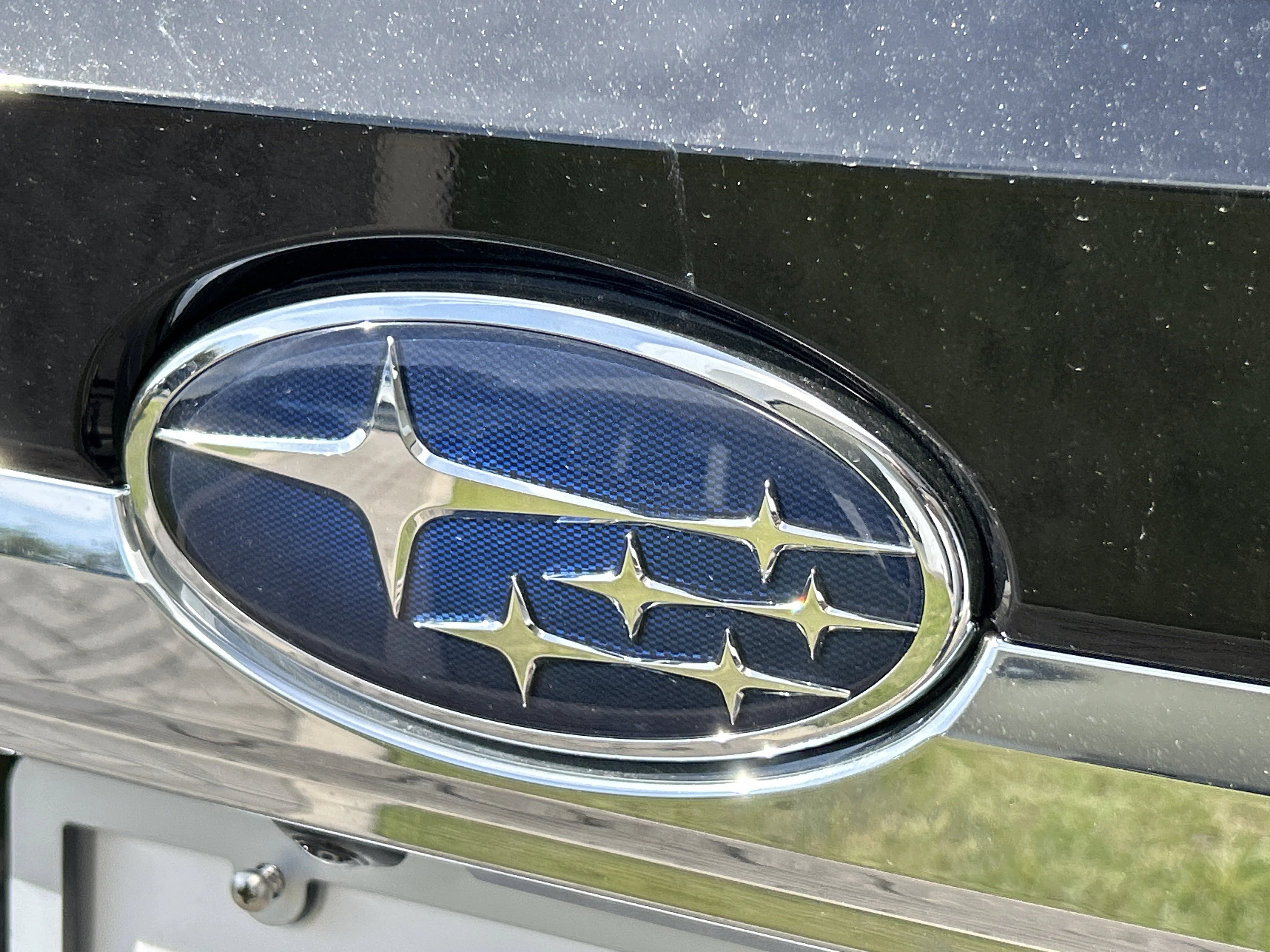 2026 Subaru Ascent Limited - Photo 10