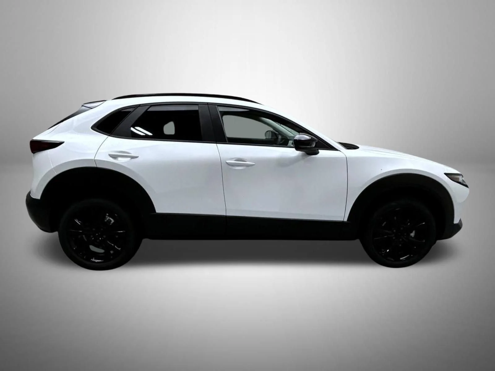 New 2026 White Mazda 2.5 S Aire Edition image 5
