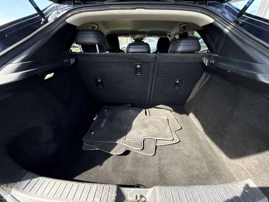Used 2023 Blue Mazda 2.5 S Select Package image 25