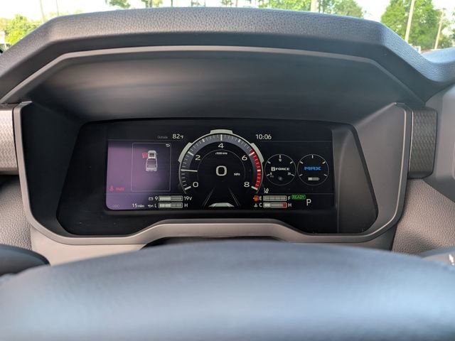 2026 Toyota Tundra TRD Pro - Photo 18