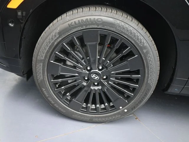 Used 2026 Black Hyundai Calligraphy image 22