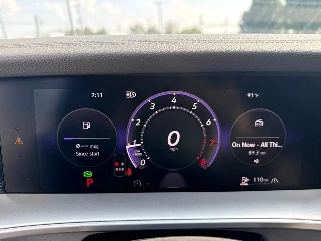 2026 Volkswagen Tiguan SE - Photo 16