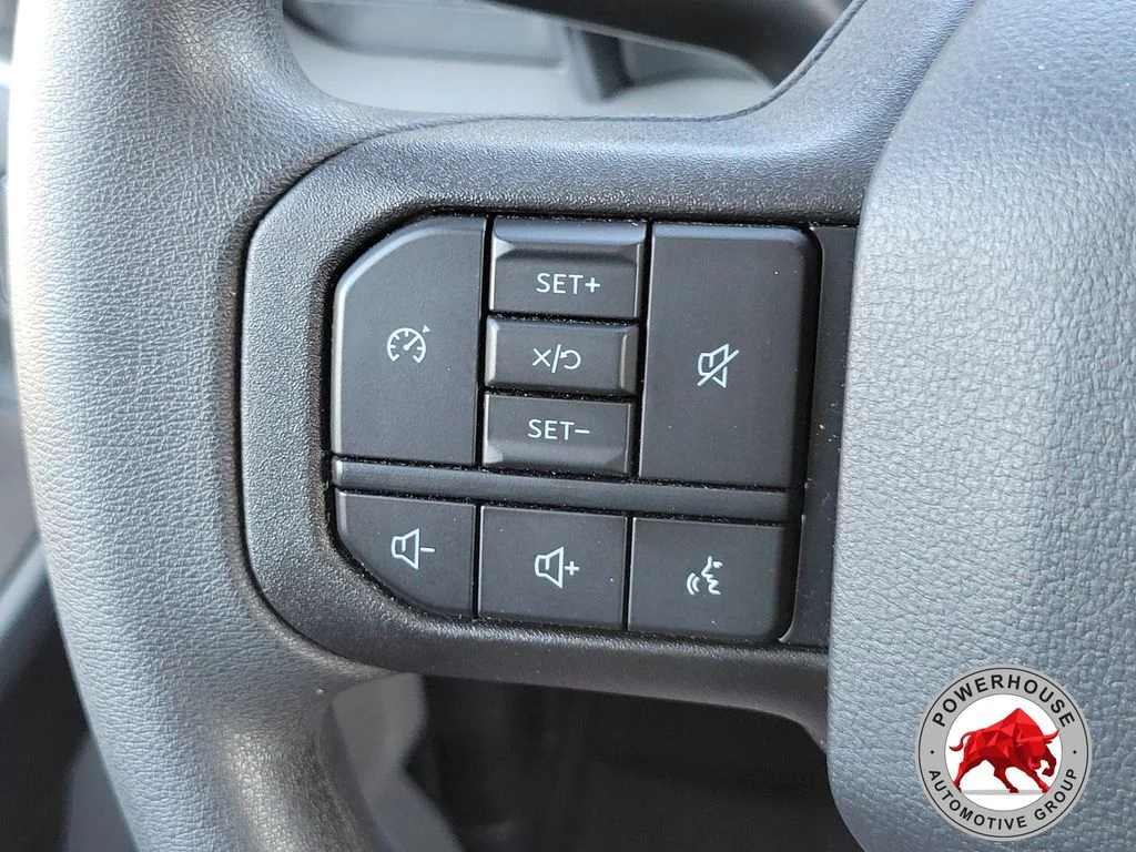 Used 2026 White Ford XL image 28