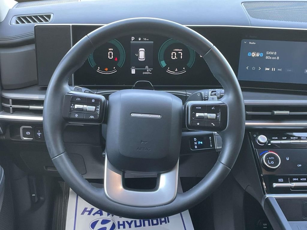Certified Used 2026 Gray Hyundai SEL image 14