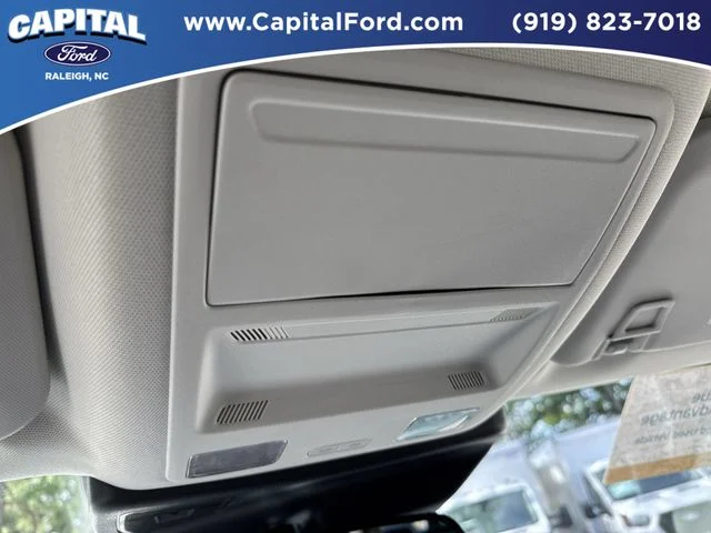 Used 2024 Green Ford Big Bend image 32