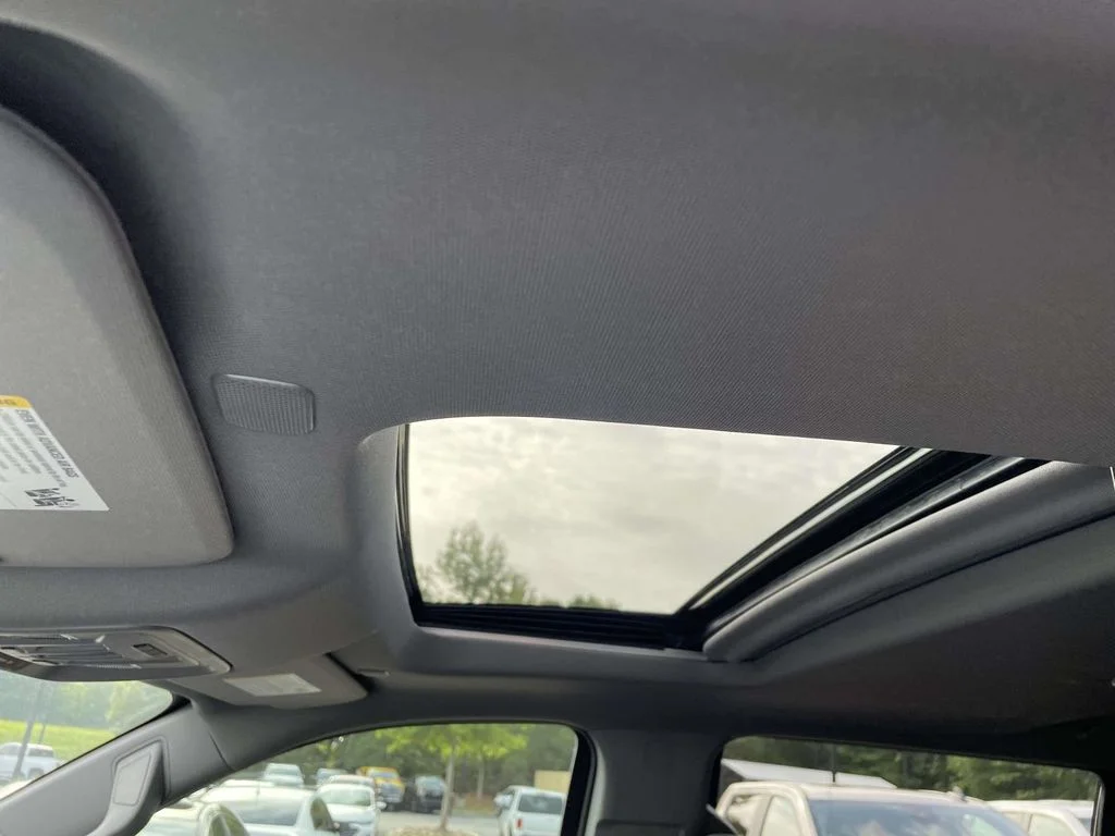 New 2026 Sterling Gray Metallic Chevrolet RST image 20