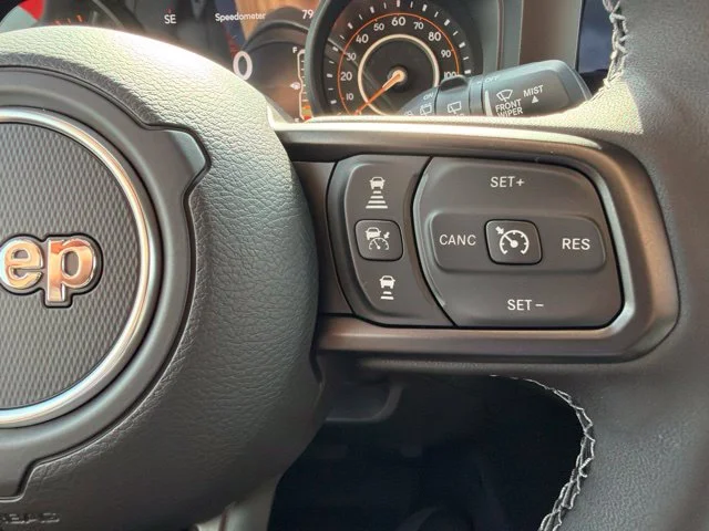 New 2027 Gray Jeep Sport S image 19