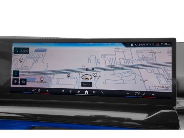Used 2026 Black Sapphire Metallic BMW eDrive40 image 18