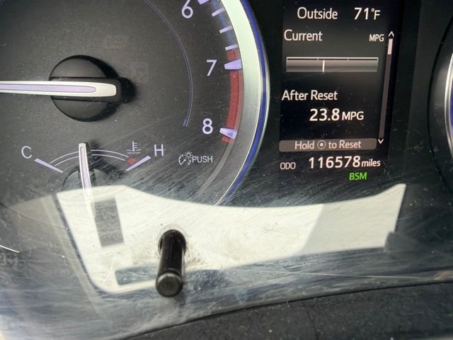 Used 2018 White Toyota Limited Platinum image 6