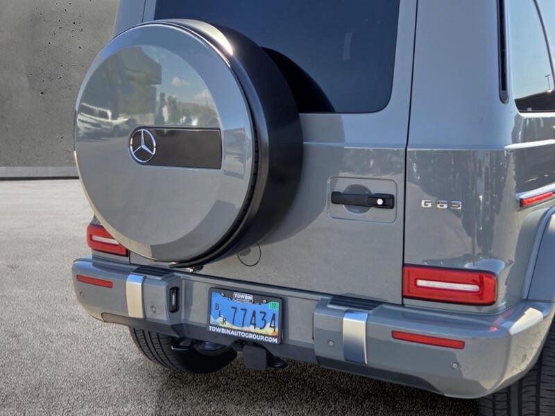 Used 2022  Mercedes-Benz G 63 AMG® image 41