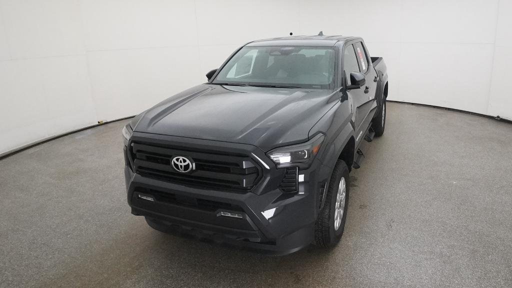 Certified Used 2025 Underground Toyota SR5 image 32