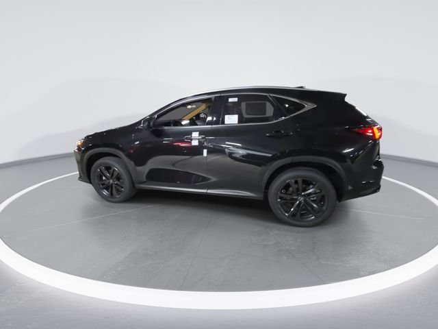 New 2026 Caviar Lexus LUXURY AWD image 5
