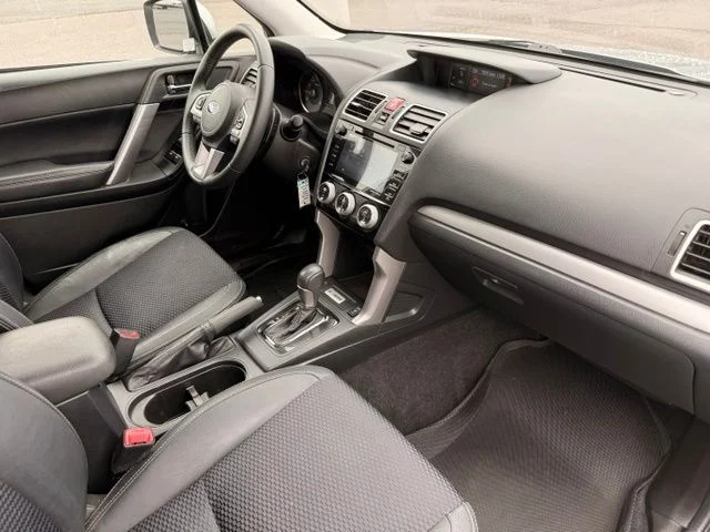 Used 2018 Silver Subaru 2.0XT Premium image 19