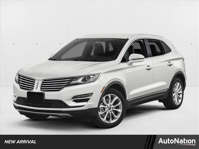 2017 Lincoln MKC Reserve FWD's photo