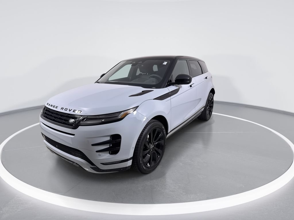 New 2026 ARROIOS GRY MET Land Rover Hoxton Edition image 4