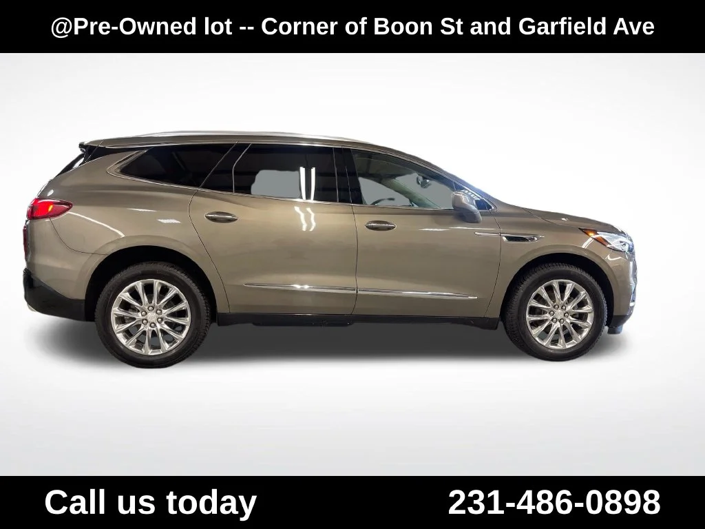Used 2020 Gold Buick Essence image 6