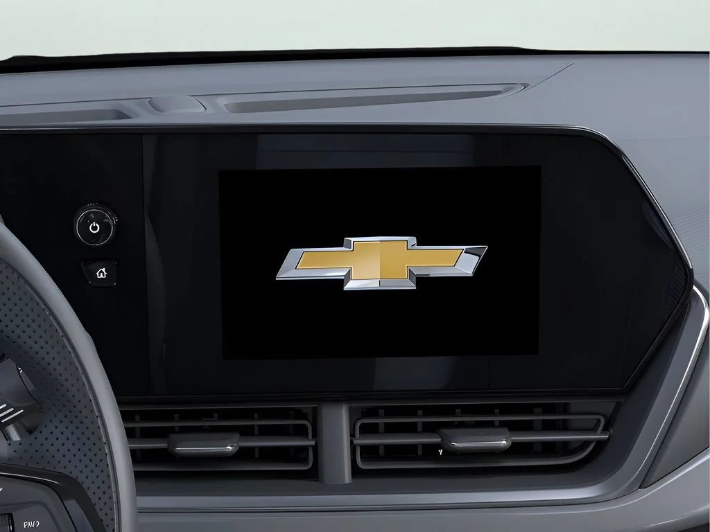 2026 Chevrolet Trax LS - Photo 20