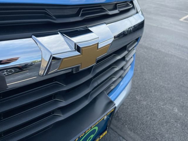 2024 CHEVROLET TRAILBLAZER - Image 28