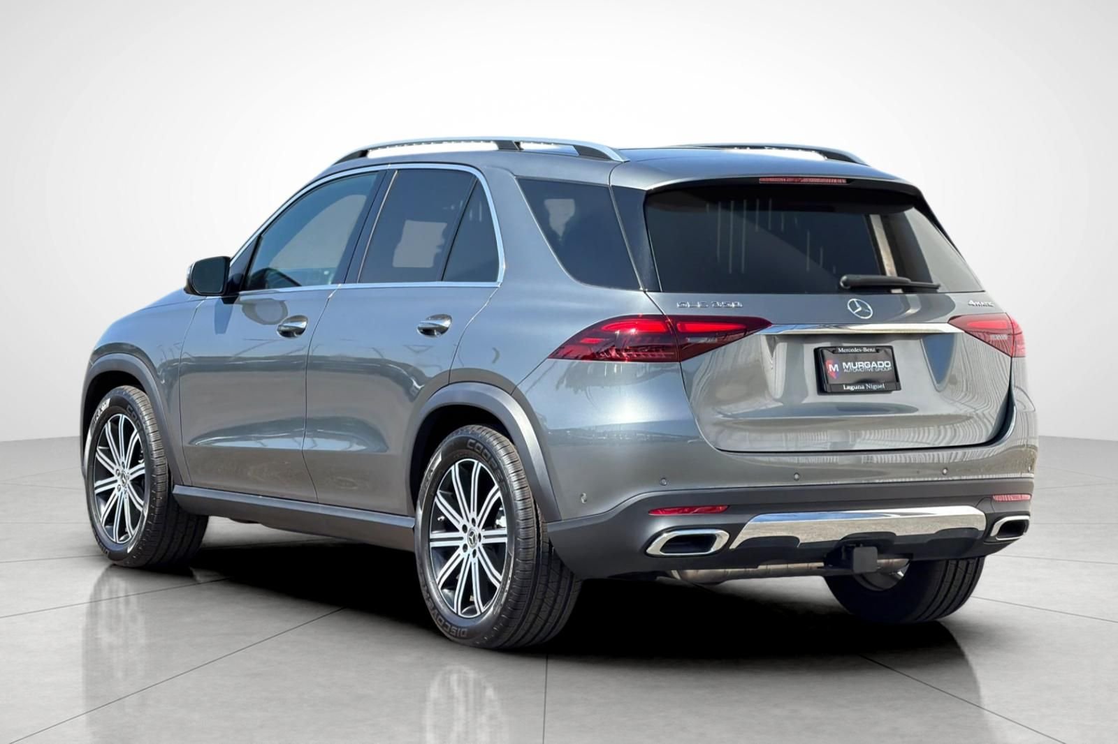2026 Mercedes-Benz GLE GLE350 - Photo 14