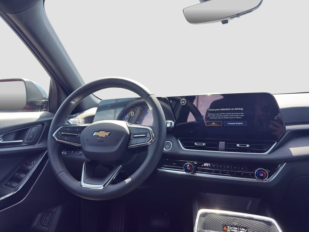 2026 Chevrolet Equinox LT - Photo 16