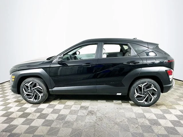 New 2026 Hyundai KONA SEL Premium