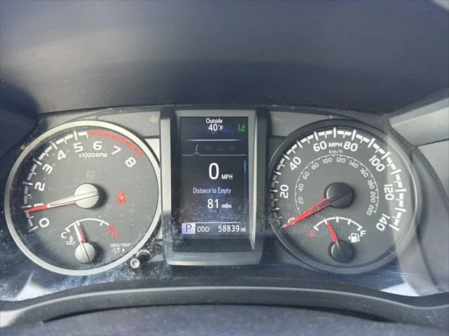 Certified Used 2021 ICE CAP Toyota  image 13