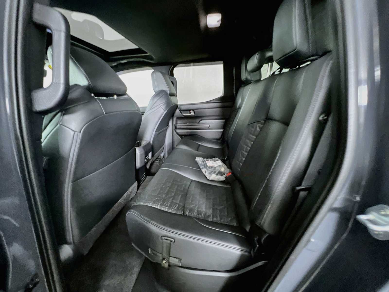 Used 2024 Underground Toyota TRD Sport image 26