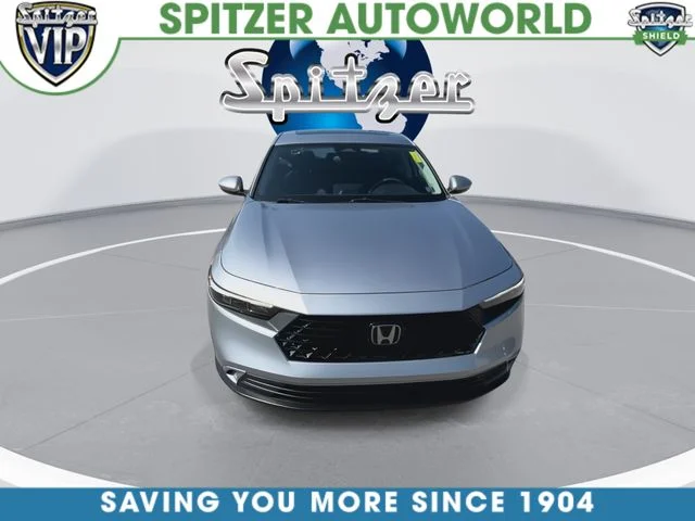 Used 2023  Honda EX image 3