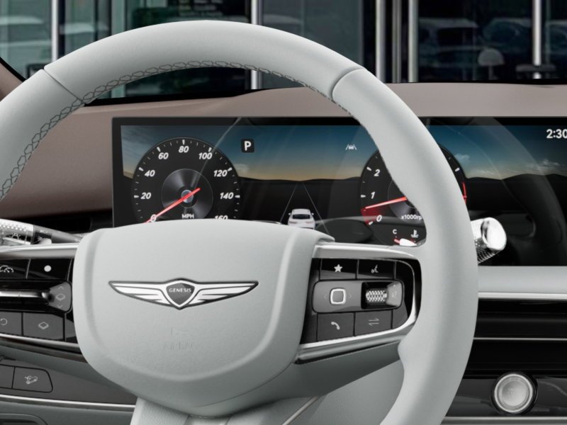 New 2026 Blue Genesis 2.5T ADVANCED image 29