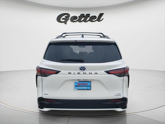 Certified Used 2023 ICE CAP Toyota  image 5