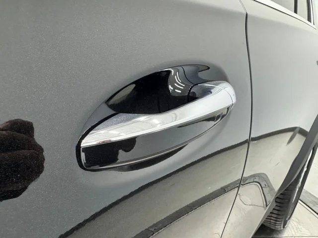 Certified Used 2026 Black Mercedes-Benz GLE 350 image 48