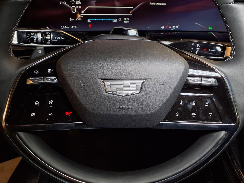 2026 Cadillac Escalade IQL Sport - Photo 20