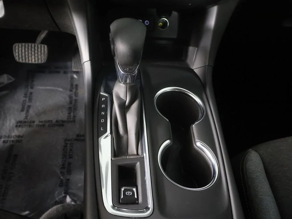 Used 2022 Gray Chevrolet LT image 41